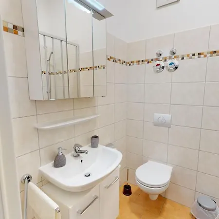 Sweethome - Luxus Pur - Grosse Kueche, Wifi *