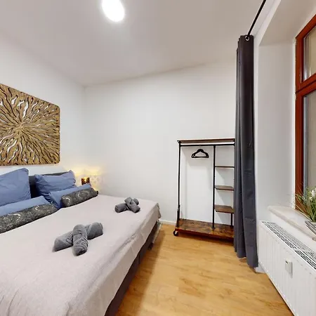 Sweethome - Luxus Pur - Grosse Kueche, Wifi *
