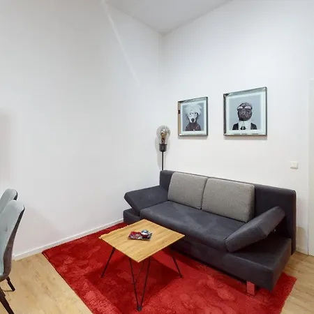 Sweethome - Luxus Pur - Grosse Kueche, Wifi
