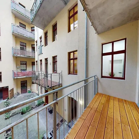Lägenhet Sweethome - Luxus Pur - Grosse Kueche, Wifi Magdeburg