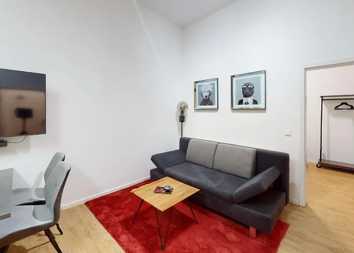 Sweethome - Luxus Pur - Grosse Kueche, Wifi